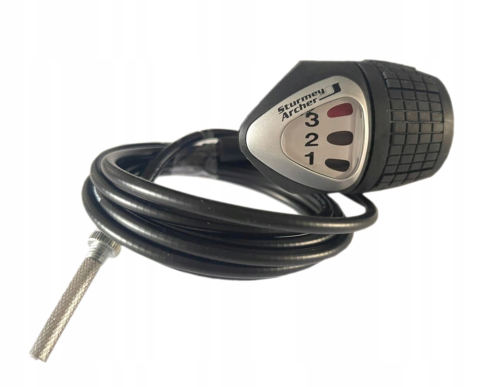 

Manetka Sturmey Archer Nowa Prawa Roweru 3 Biegi