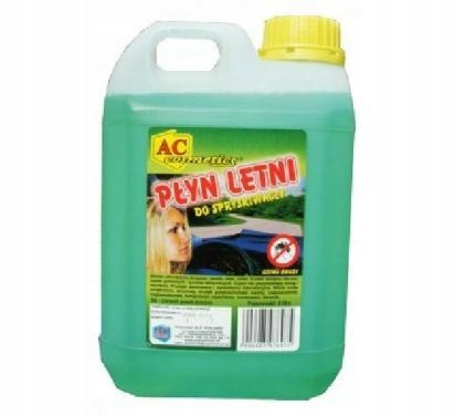 Letni płyn do spryskiwaczy 99PE-PS2 PL