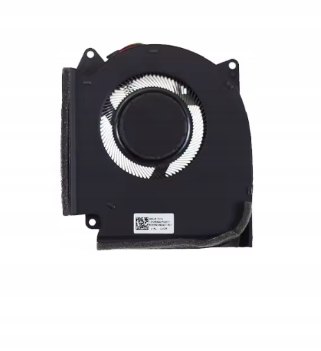 Ventilátor Gpu 12V Asus Rog G15 G513 G533 G17 G713 G733 13Č.0540P02011
