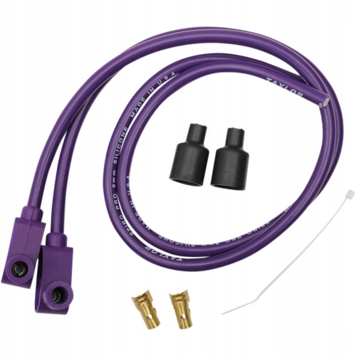 Дроти кабелі запалювання HARLEY 61cm custom