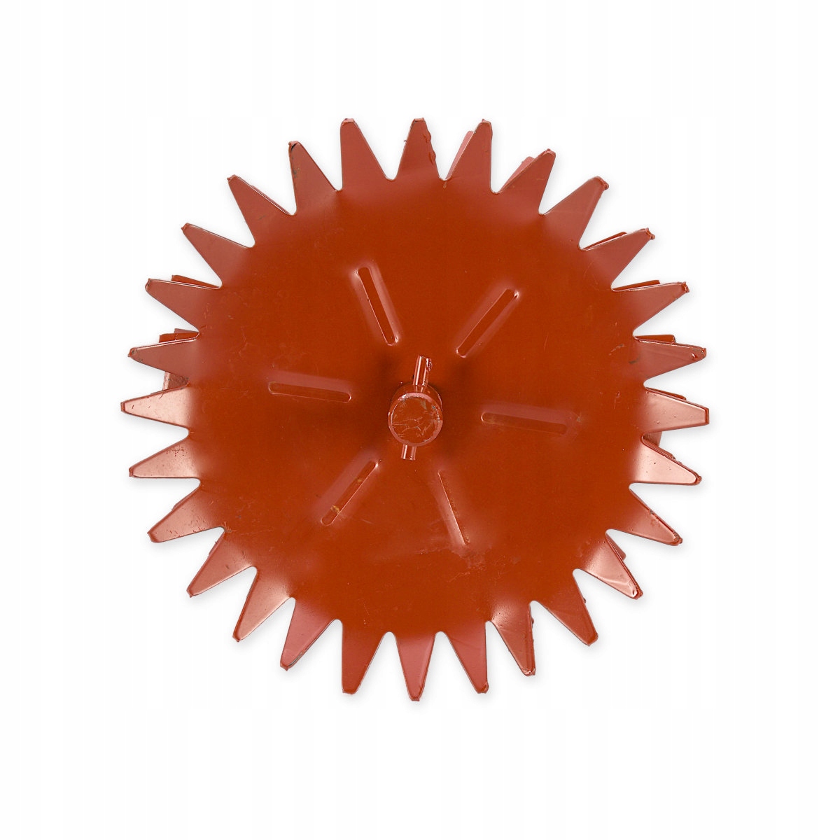 Talerz rozdrabniacza kompletny rozdrabniacz Bąk 8111010310 Produkt POLSKI Numer katalogowy części 8111010310