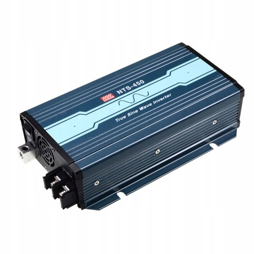 NTS-450-248EU Przetwornica Eu 450W 40~66V-230V 50Hz