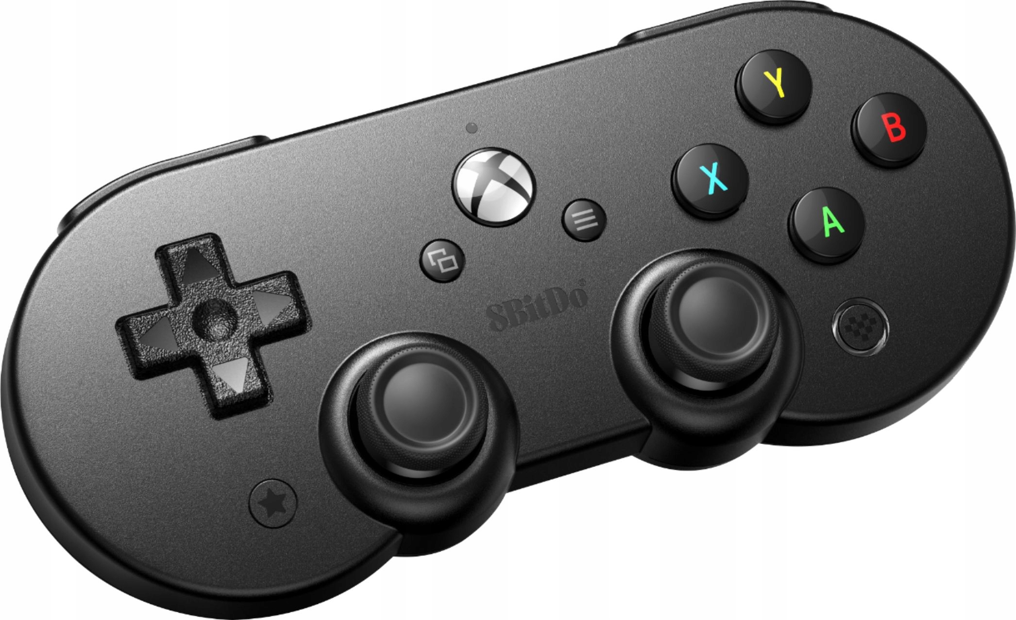 8BitDo SN30 Pro Xbox Cloud Pad + Uchwyt Android iOS OUTLET Certyfikat CE