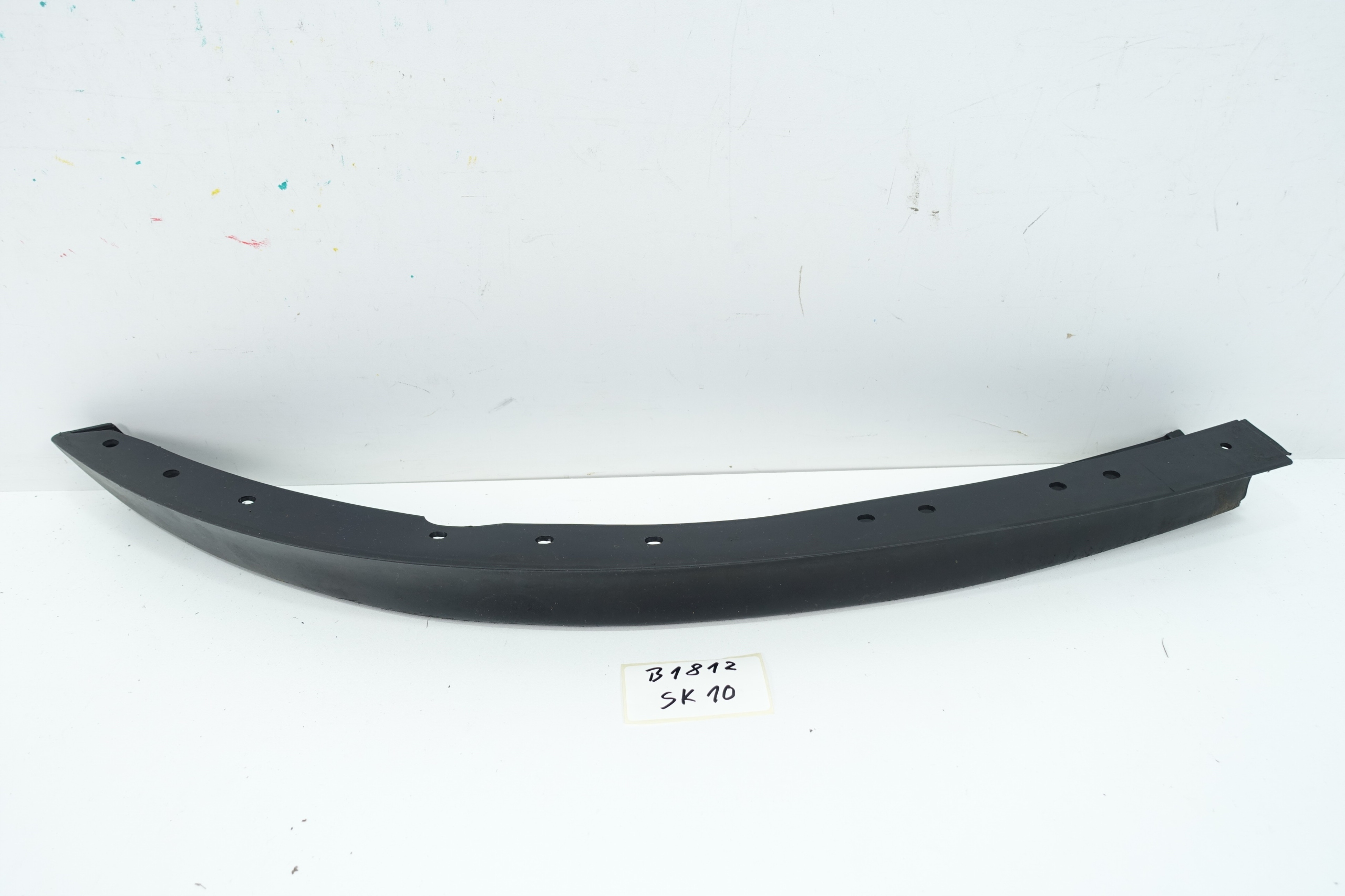 lišta SPOILER nárazníku pravý předek OPEL TIGRA A