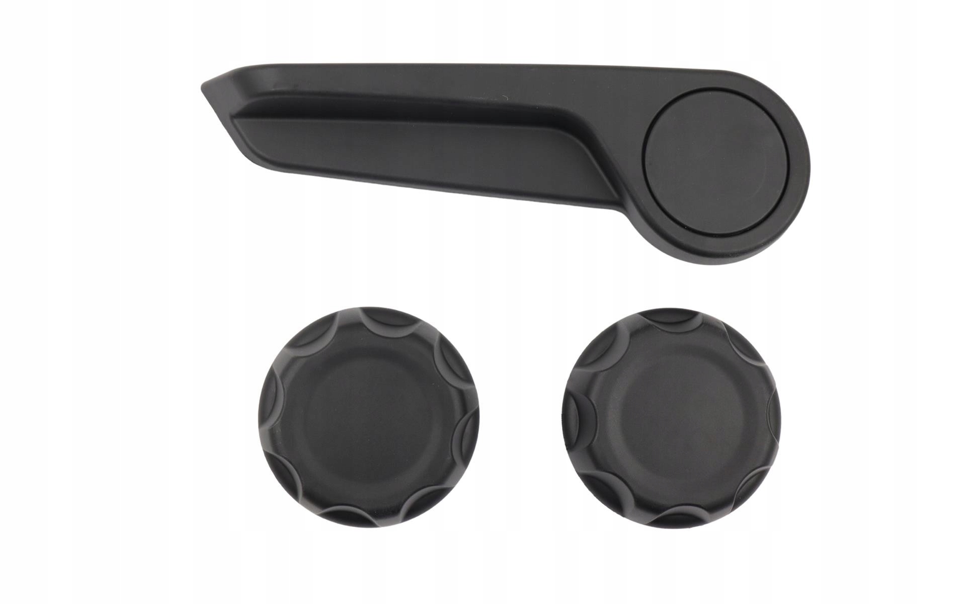 RĄCZKA FOTELA IVECO DAILY 2014- ZESTAW NAPRAWCZY