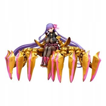 Figurka Fate/Grand Order Alter Ego/Passionlip 21 cm