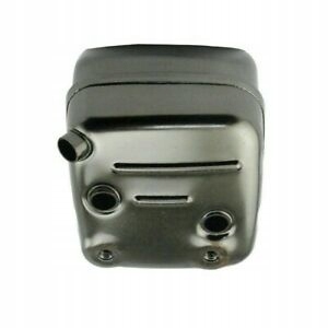 TŁUMIK HUSQVARNA 357XP, 359