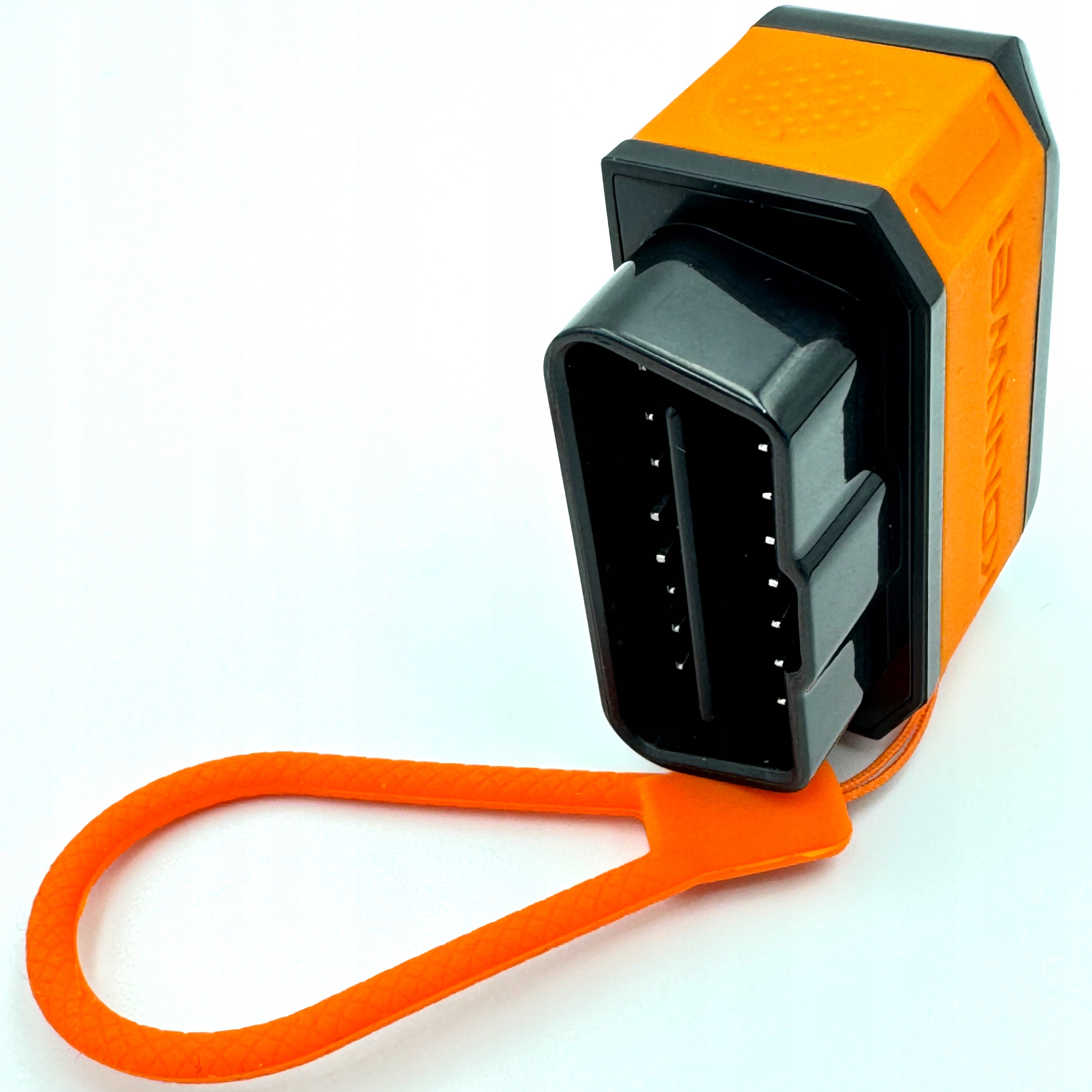 Interfejs Konnwei KW906 Pomarańczowy ELM327 OBD2 Bluetooth 5.0 ANDROID iOS EAN (GTIN) 8011667818862