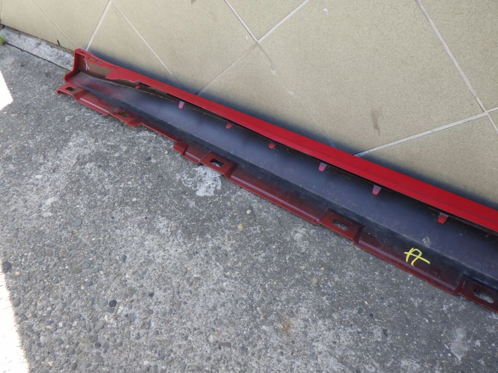 AUDI A5 8W6 8W7 COUPE CABRIO 19- moulding threshold threshold right