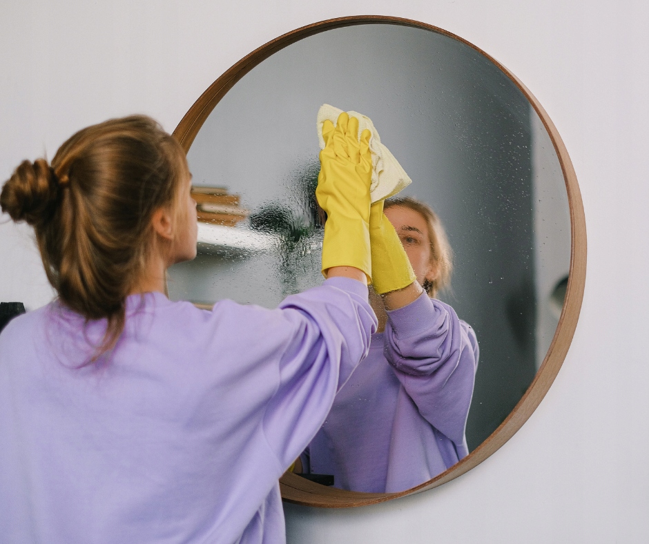 Mydło do mycia okien 1L PerfectDrop Vinduessaebe wydajny koncentrat Rodzaj mycie szyb i luster