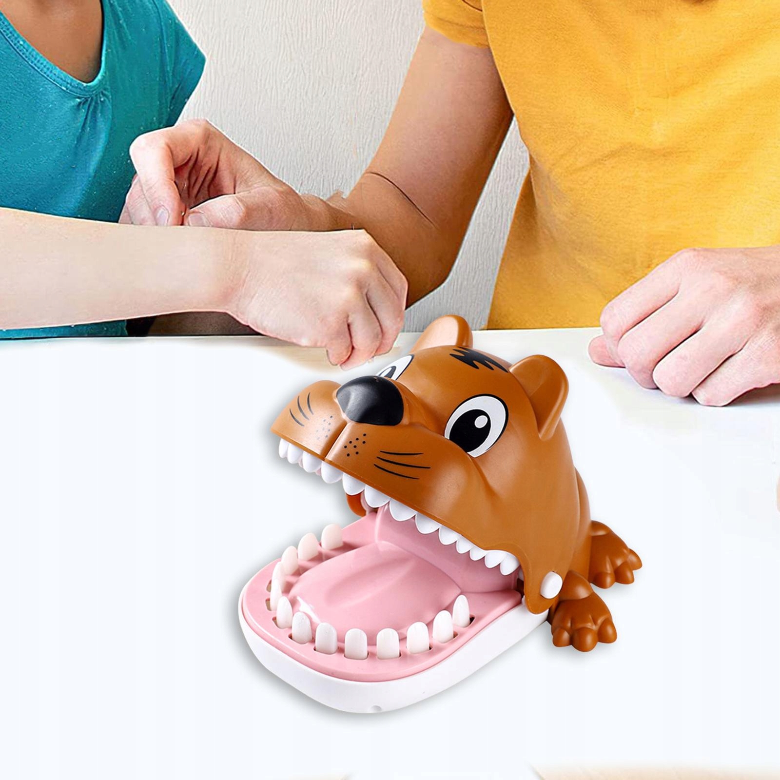  Maksymalna liczba graczy 1