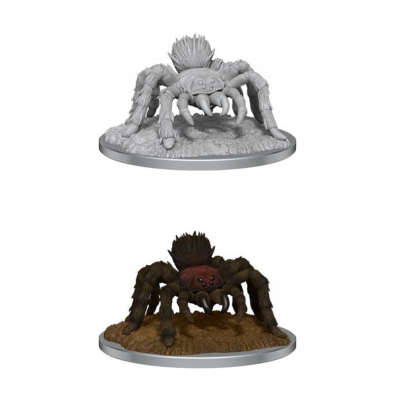 Figurka Rpg WizKids Deep Cuts Giant Spider