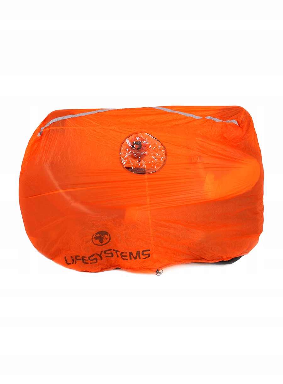 Nouzový Stan Lifesystems Survival Shelter 2