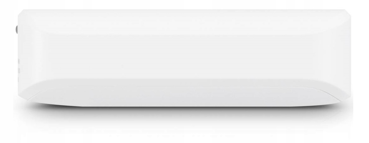 Switch Ubiquiti UniFi USW-Flex-Mini 1x PoE-In 5xRJ45 1000Mbps (USWFLEXMINI) Liczba portów 5