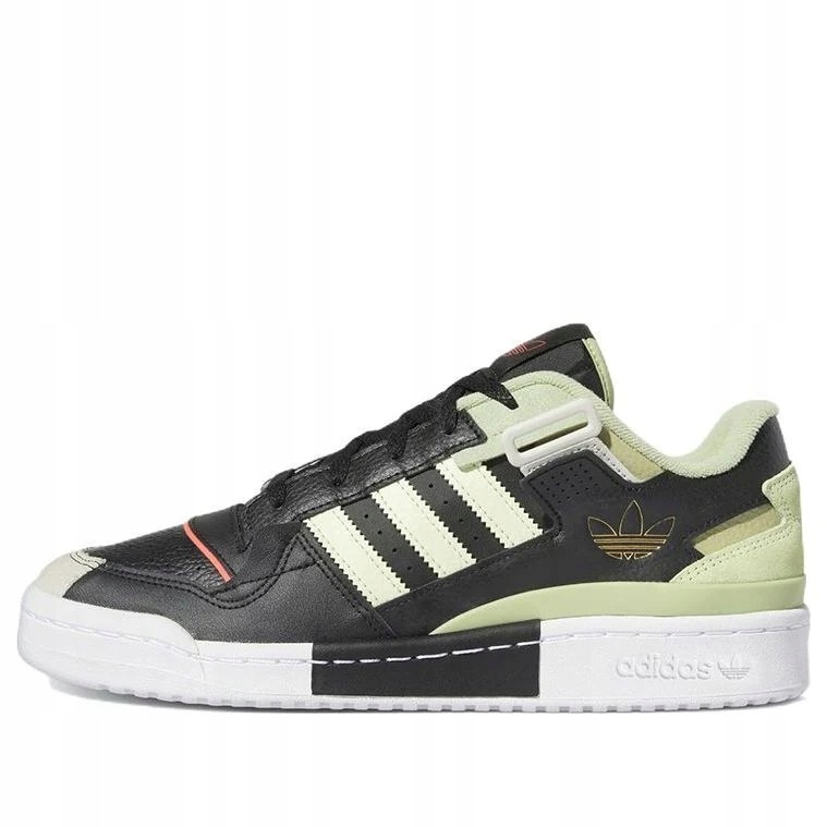 Pánské sportovní boty Pohodlné Módní adidas Forum Exhibit GZ0936 vel. 40 2/3