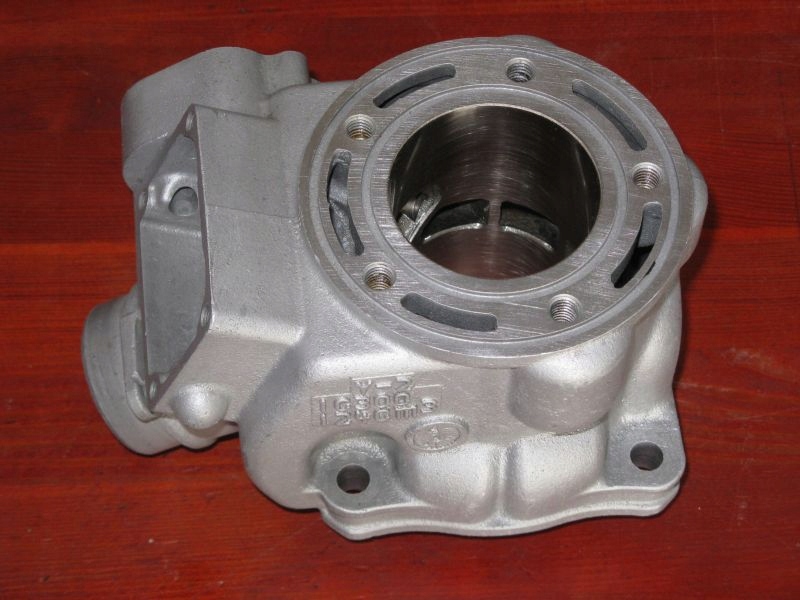 MOTOXC10 - Циліндр std Yamaha YZ 125 05-18 LANGCOURT