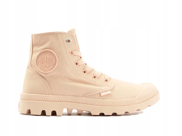 Boty Trapery Palladium 73089-662 Vel 38