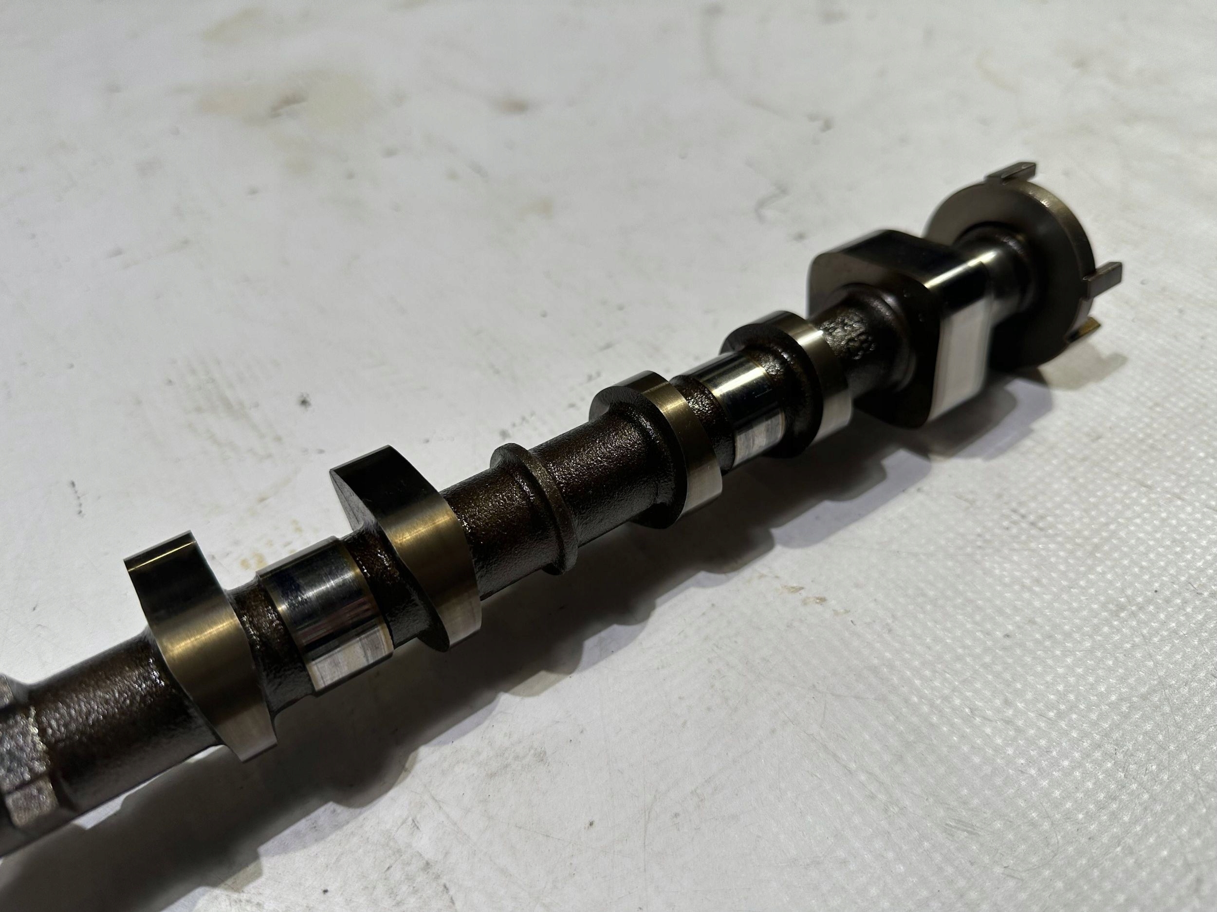 Arbre à cames ssacy Ford Explorer 2.3 2020+