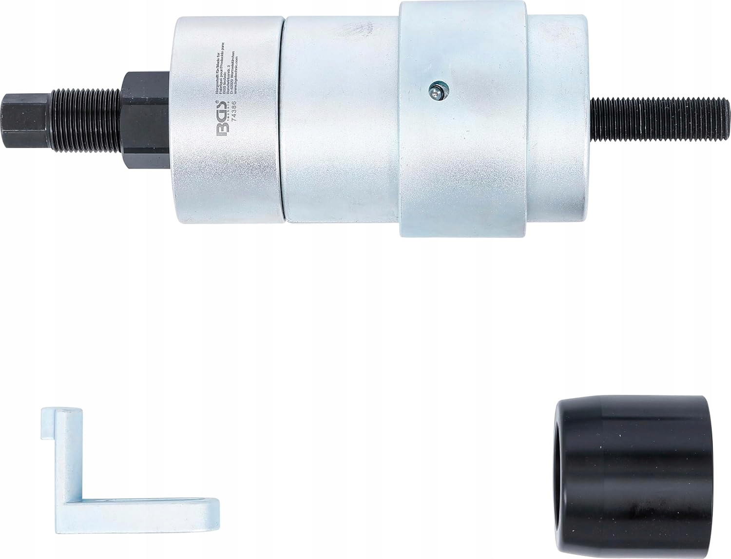 Nástroj na ozubené koleso kľukového hriadeľa, Vag 1.2 Tsi, Tfsi B.74386