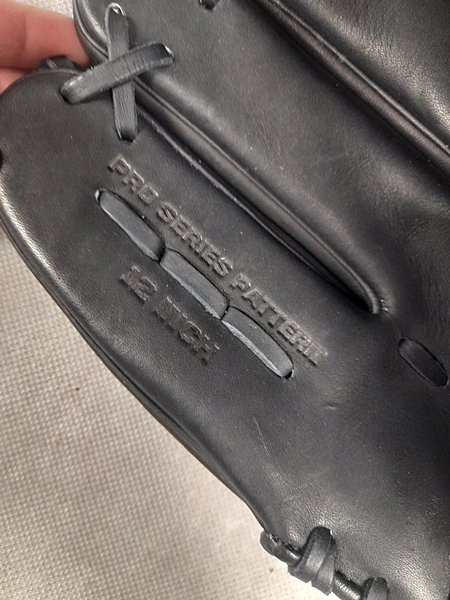 ADIDAS SQT 1200 SP PRO SERIES RĘKAWICA DO BASEBALLA NA PRAWĄ RĘKĘ 12 Rozmiar 12