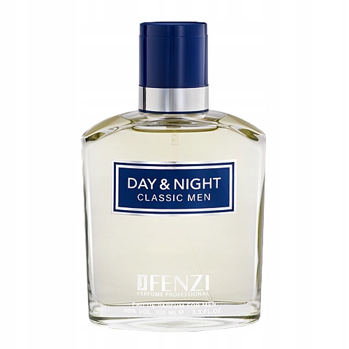 DAY&NIGHT CLASSIC MEN 100 ml-JFenzi Nowość!