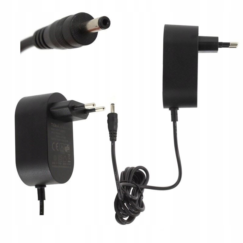 Zasilacz Ładowarka do Techbite Arc 13.3 Slim