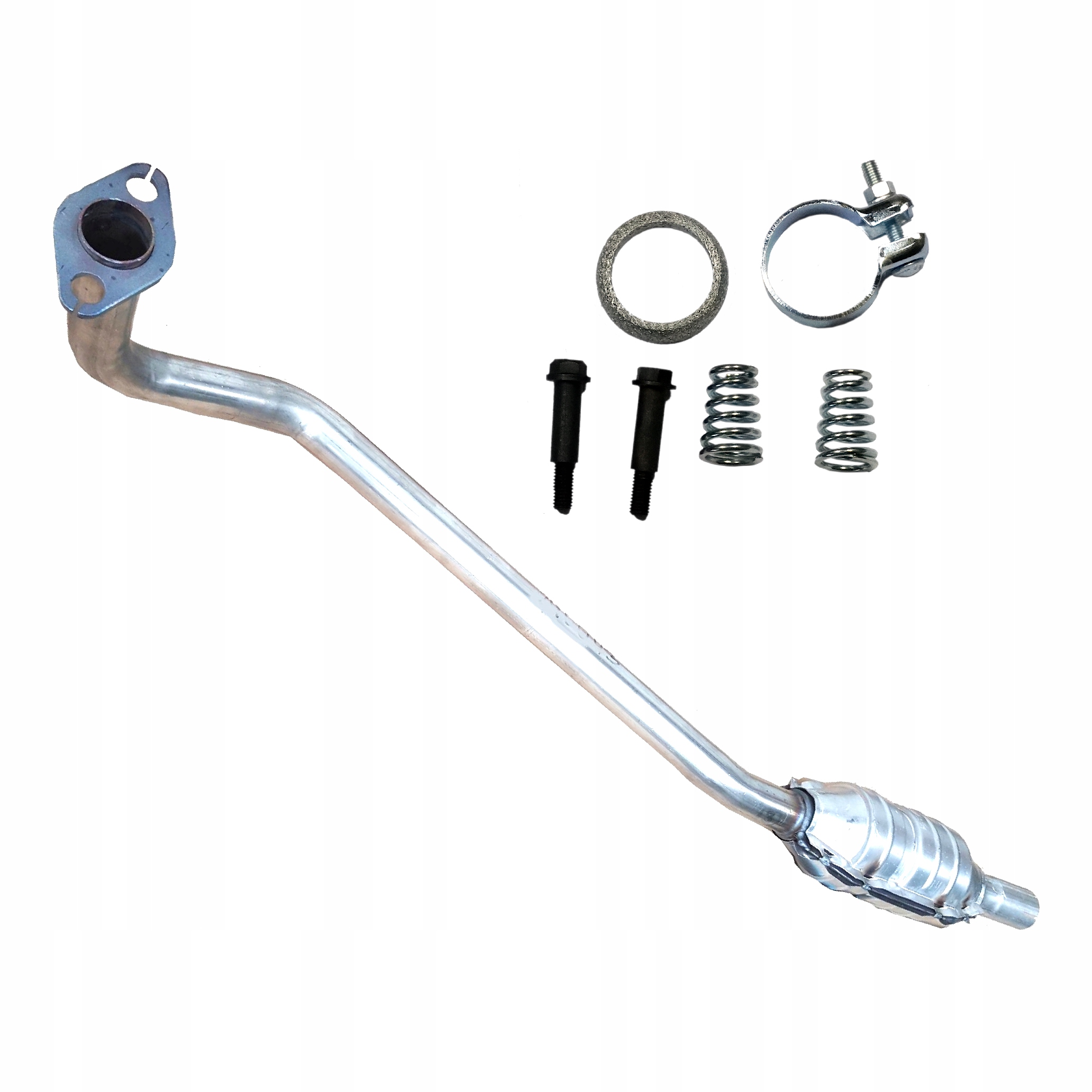 Katalyzátor Opel Corsa B Combo Van 1.2 1.4 94 – Kat.