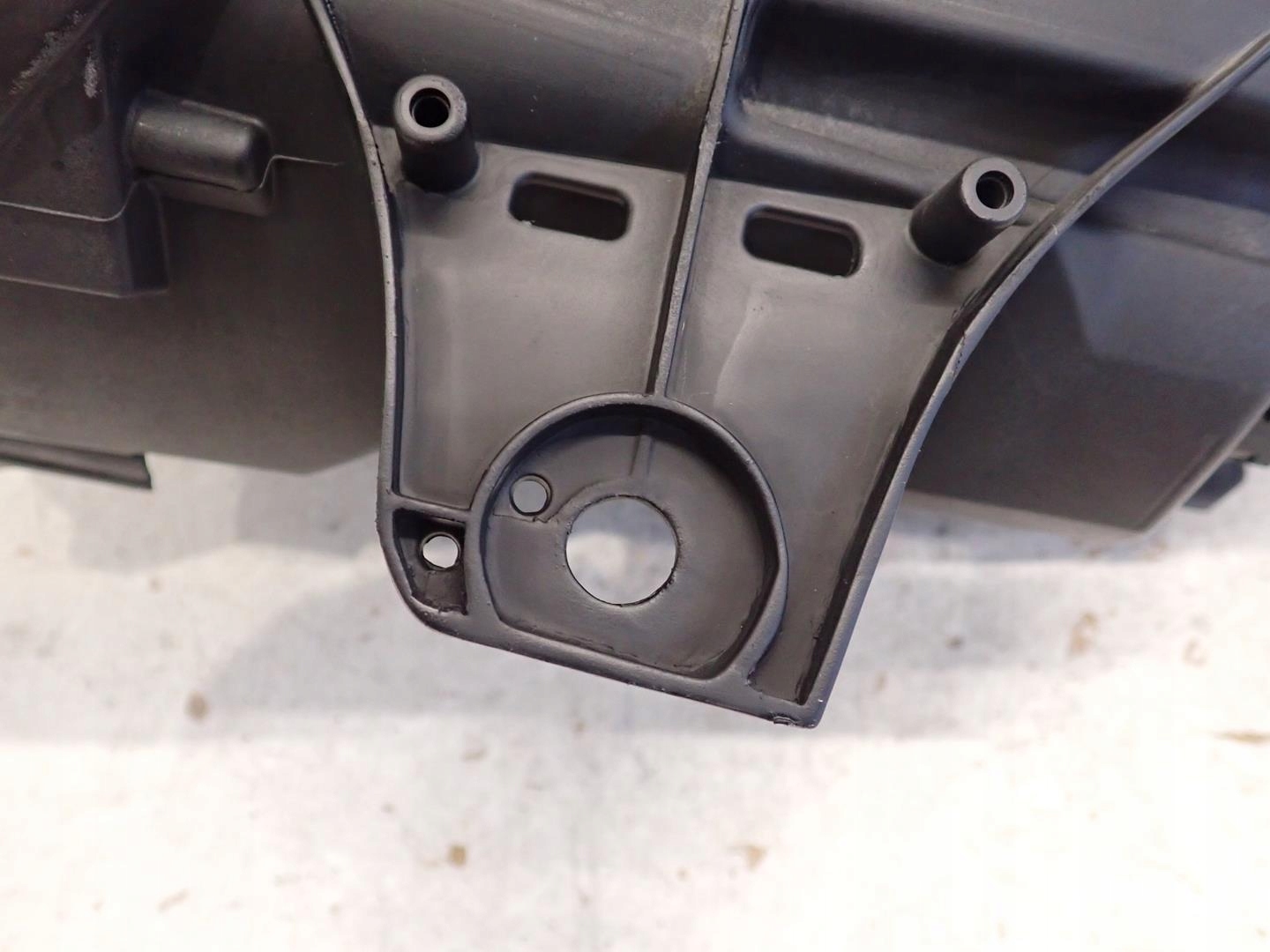 light front front right RENAULT CAPTUR II 2019- FULL LED 260104095