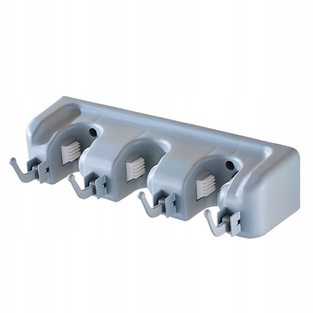 MIOTŁA MONTOWANA NA ŚCIANIE