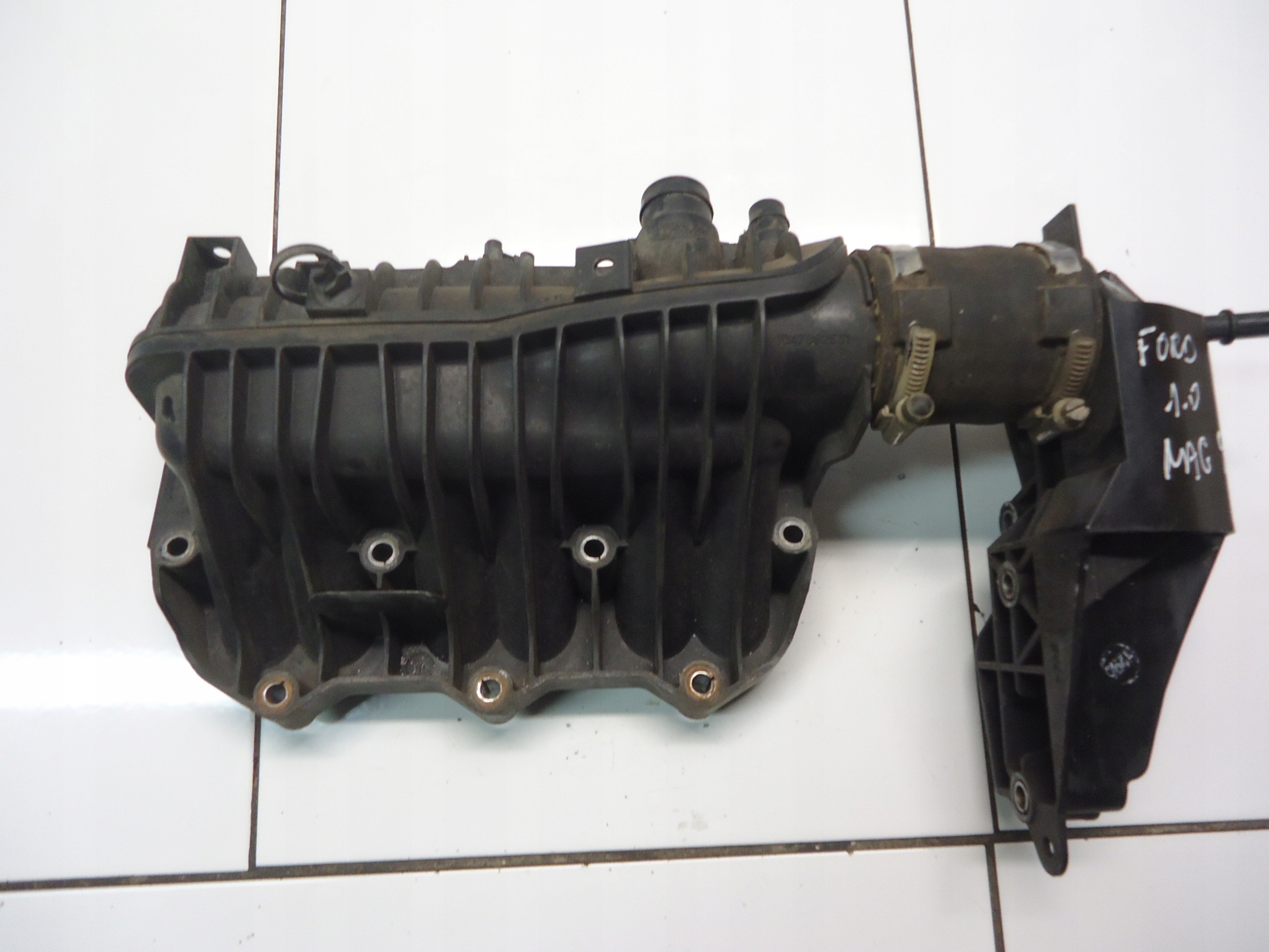 FORD FOCUS MK3 C-MAX 1.0 ECOBOOST intake manifold CM5G-9424 EC