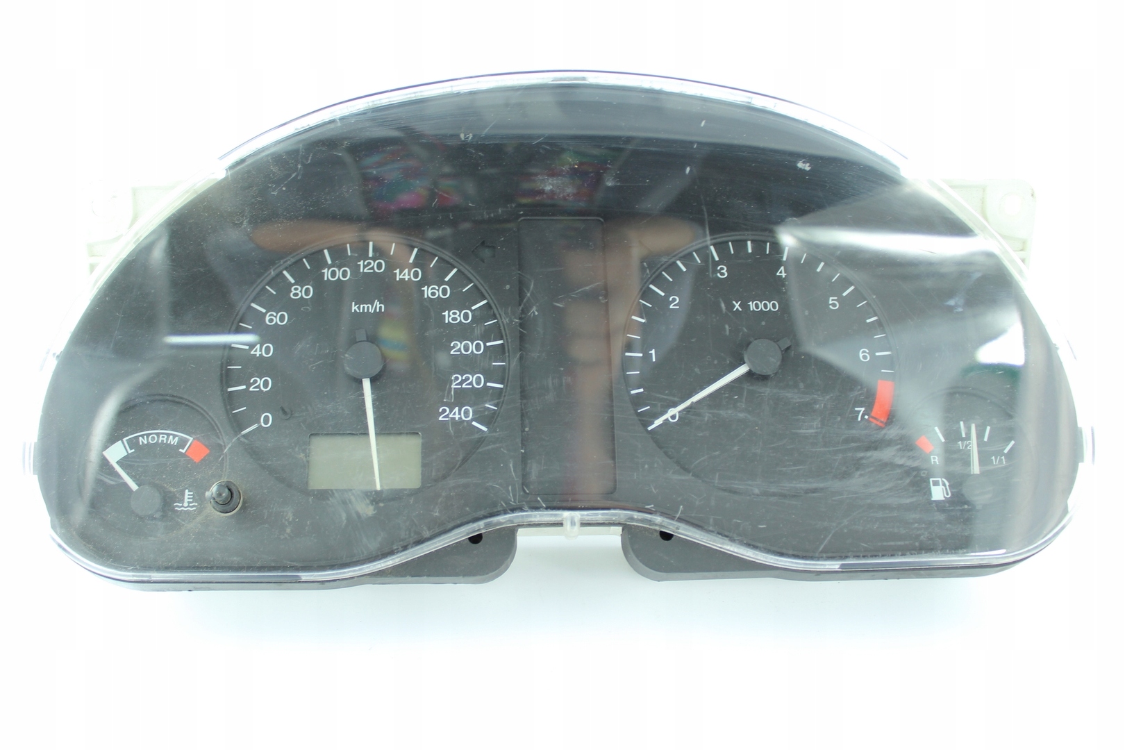 dials PREDKOSCIOMIERZ FORD GALAXY 95VW10849BG FORD