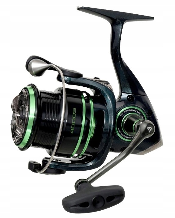 Kołowrotek spinningowy Azura Kenshin 4000S Fd