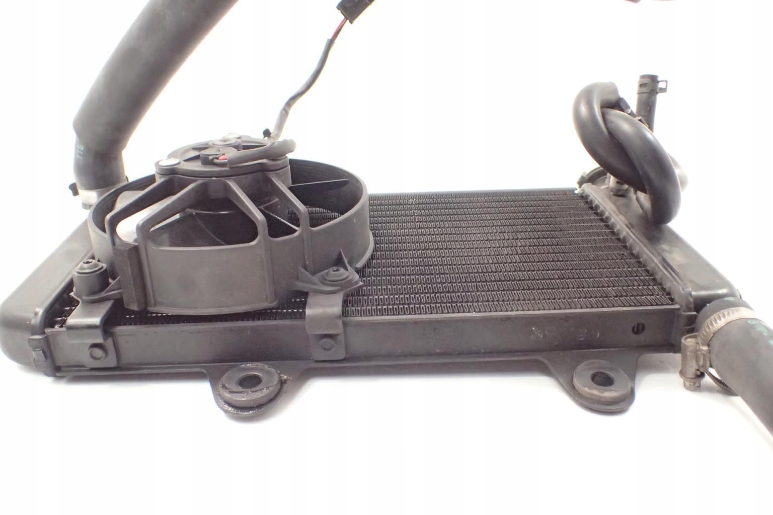 Yamaha XT 660 X Chłodnica wentylator Producent Yamaha OE