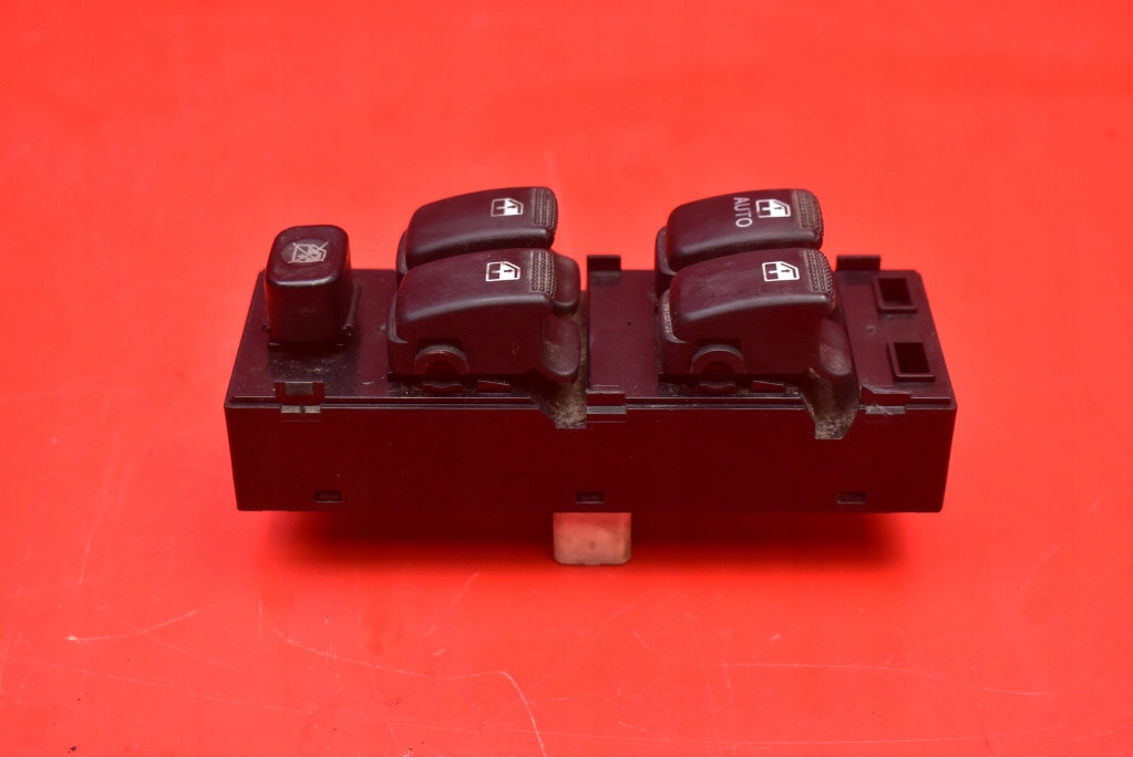 vezérlő panel ablak EU KIA CARENS 2 II 02-06