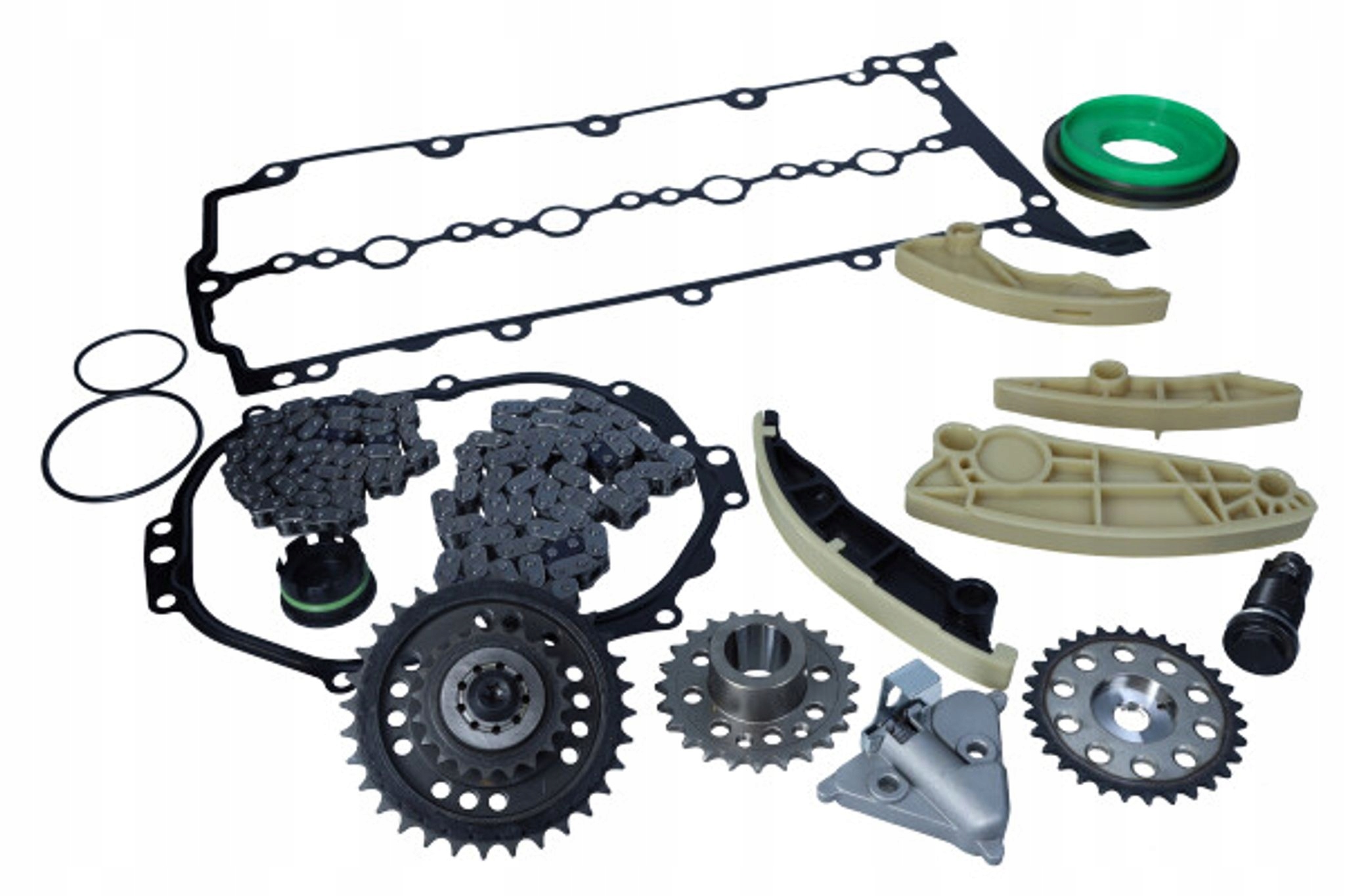 Sada Rozvodového Řetězu Range Rover 2,0 Fai TCK357 TCK357