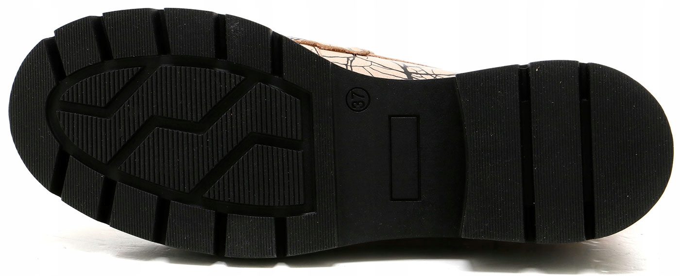 WYPRZEDAŻ CONTES-636 beż r39 LUPA2X Rozmiar 39