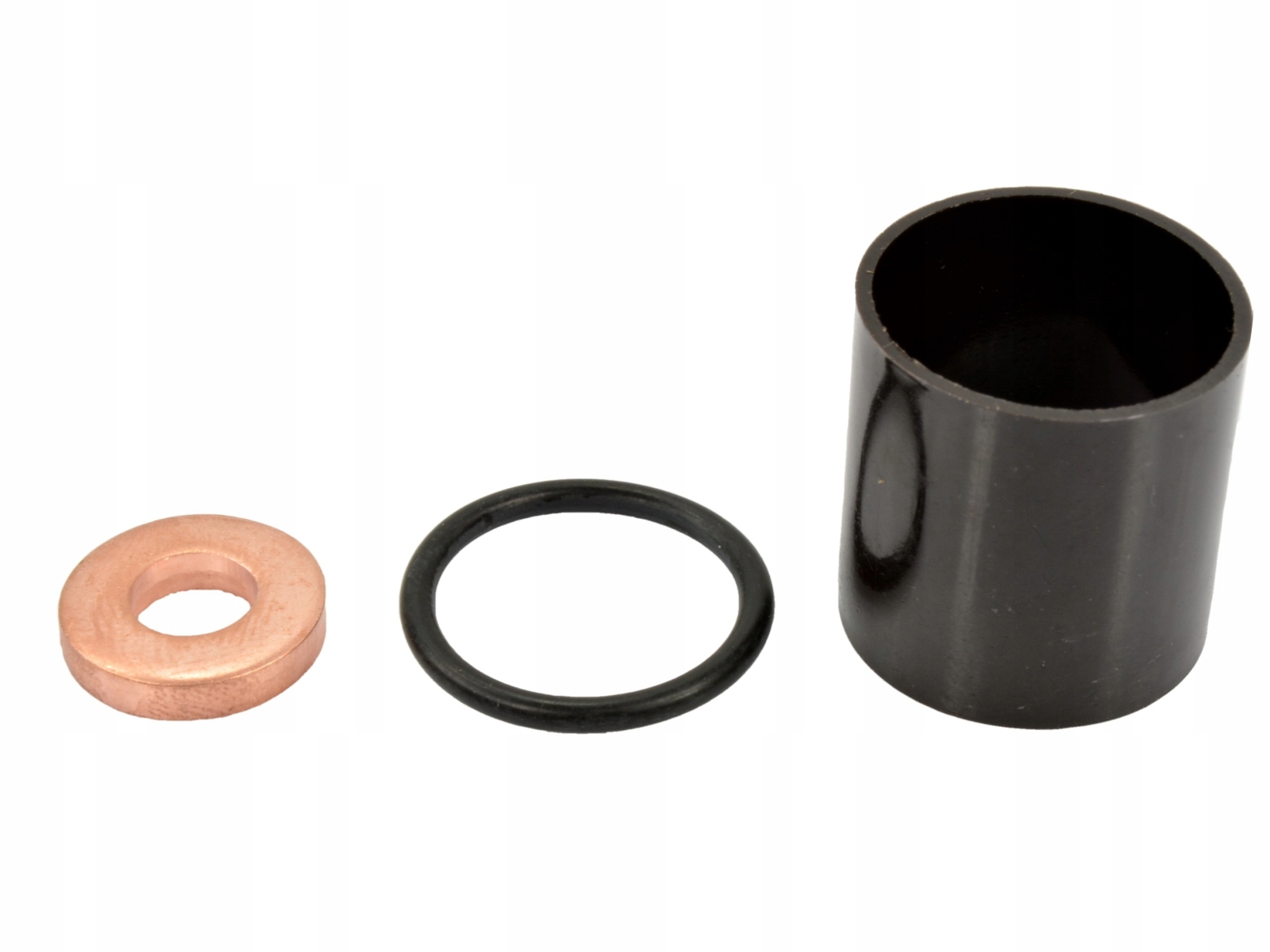 ZESTAW NAPRAWCZY WTRYSKIWACZA 2.2 2.5 DCI RENAULT