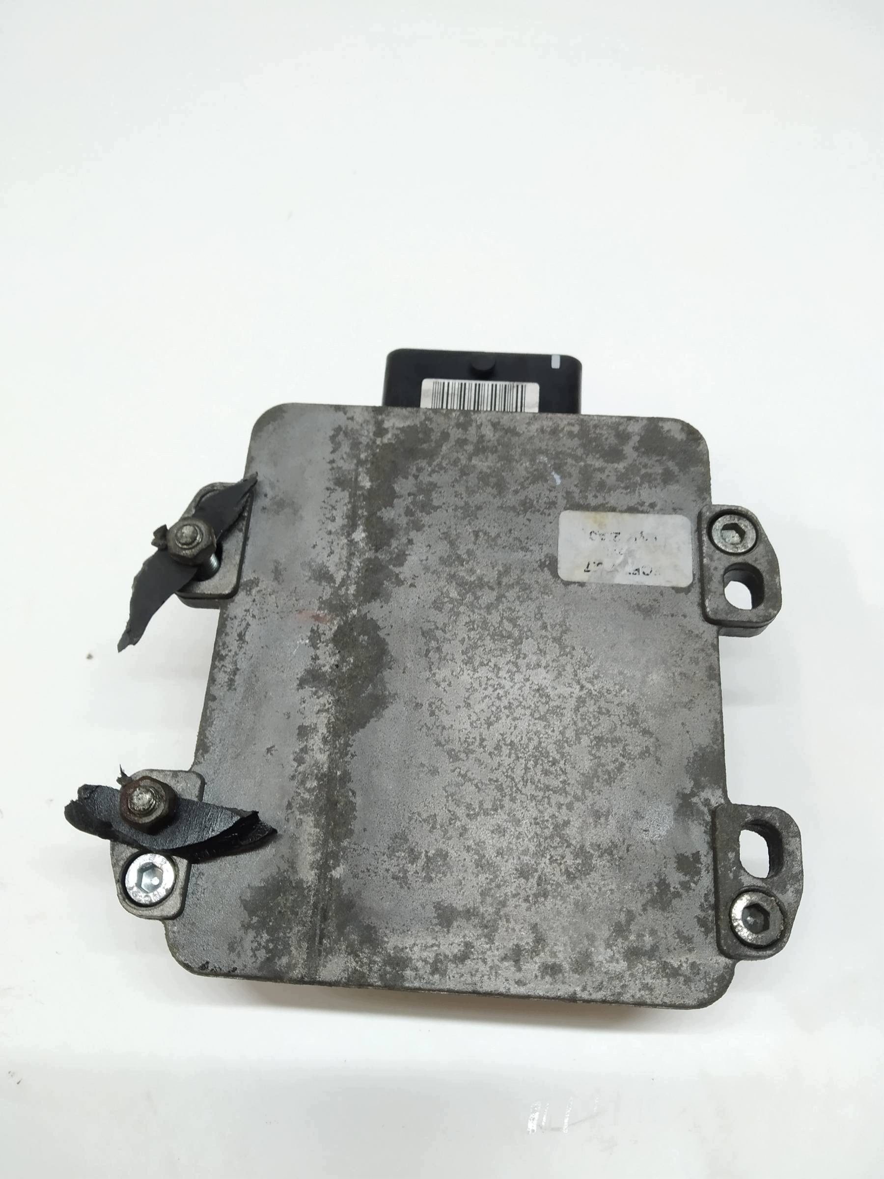 unité de commande électronique uce LPG AC STAG 4 4-CYL 67R-014903 Ford Focus Mk1 (1998-2004)