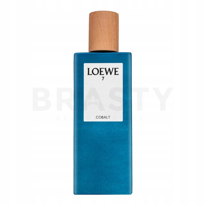 Loewe 7 Cobalt Edp M 50 ml