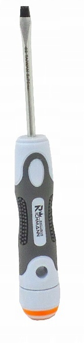 

Wkrętak Obrotowa Rączka Płaski 6x150 MM S2 Tajwan