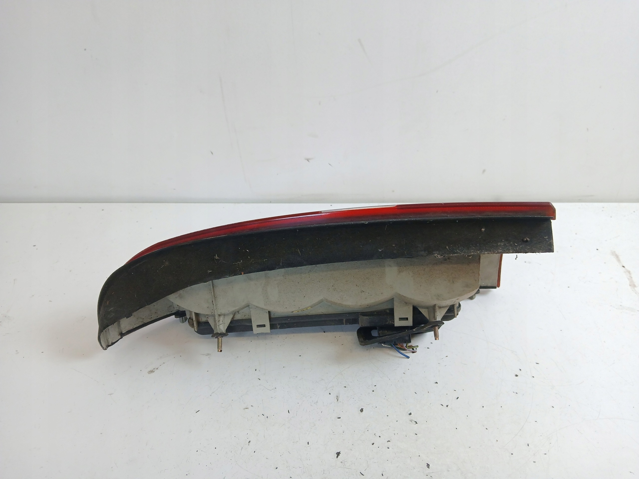 OPEL ASTRA II G KOMBI light right rear part