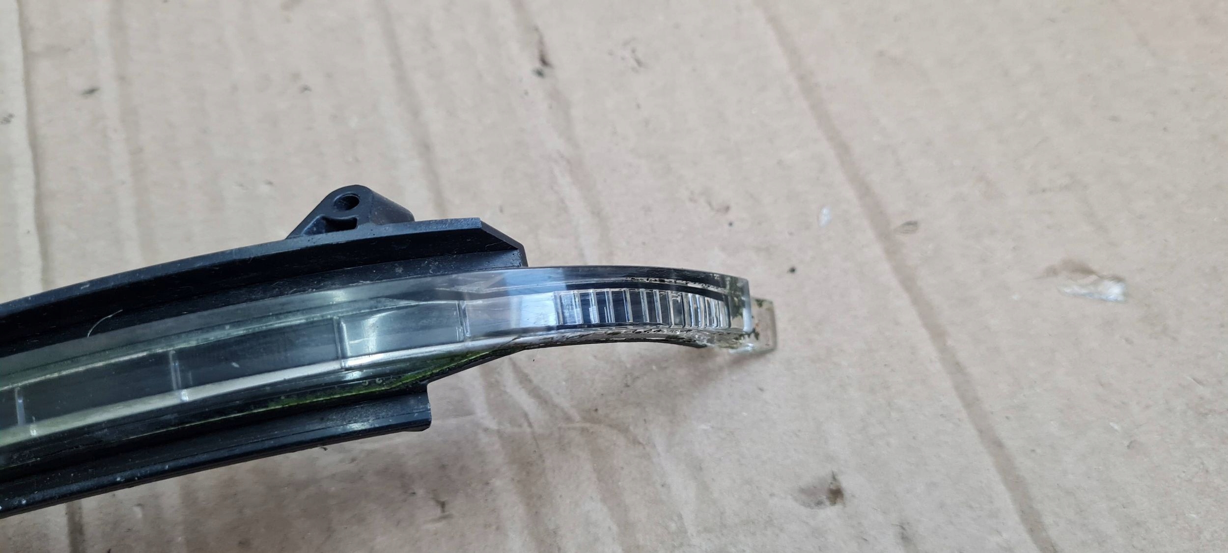 A6 C6 LIFT indicator blinker mirrors left front 8K0949101A A4 B8 A5