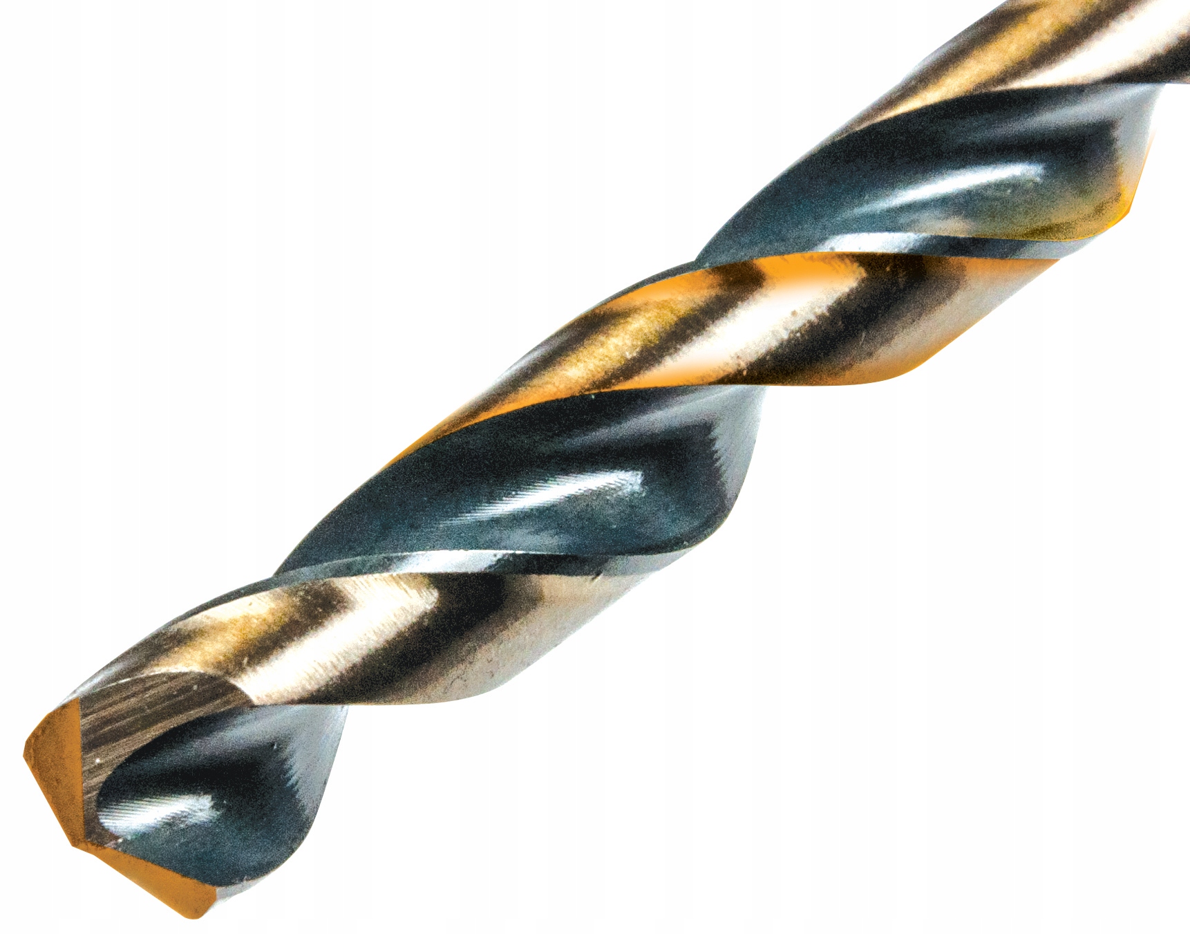 

Wiertło Do Metalu Kobaltowe Hss-co 6mm Inox Drel!