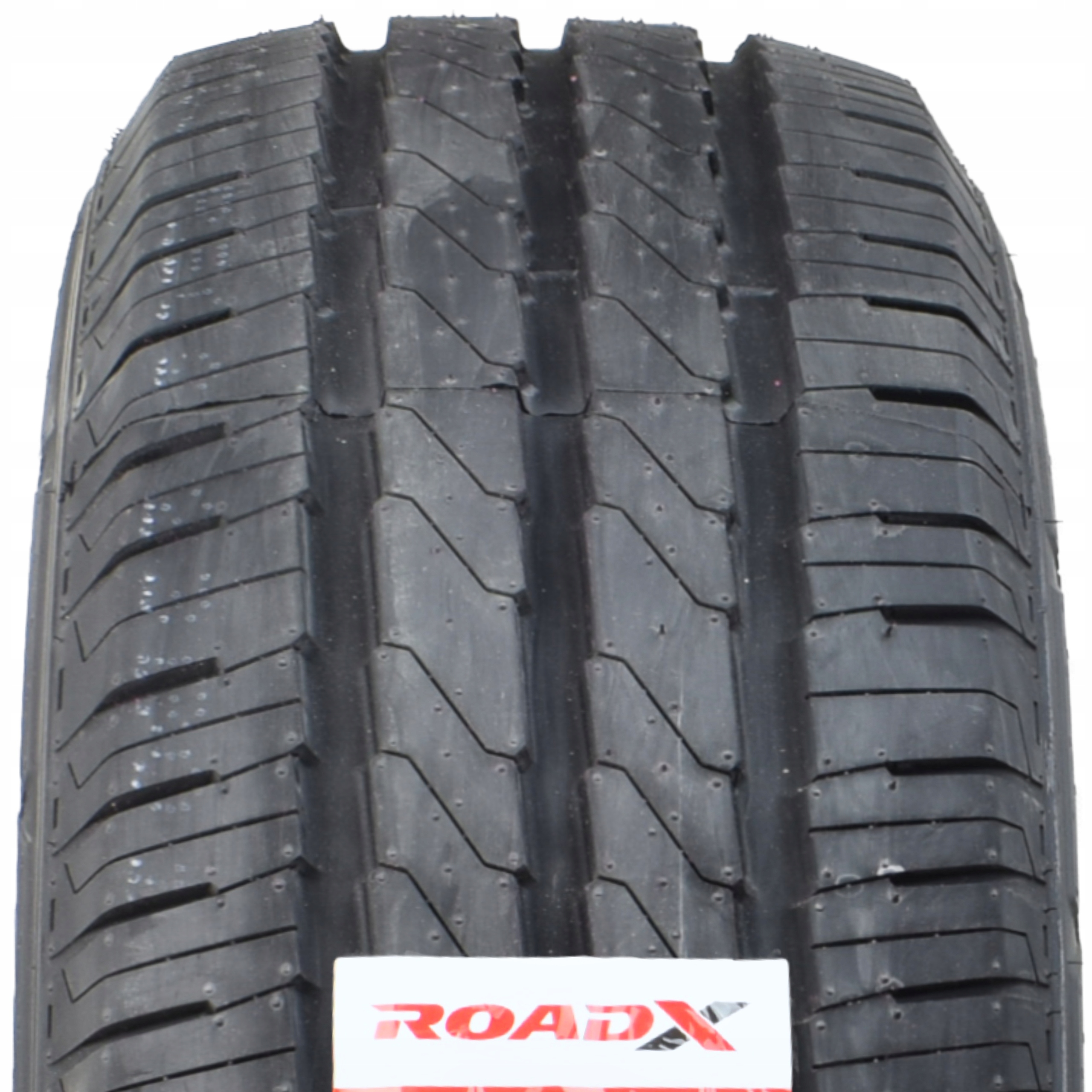 1x 225/65R16C Letné Pneumatiky Nové Roadx Van Bus Dodávka 112/110T
