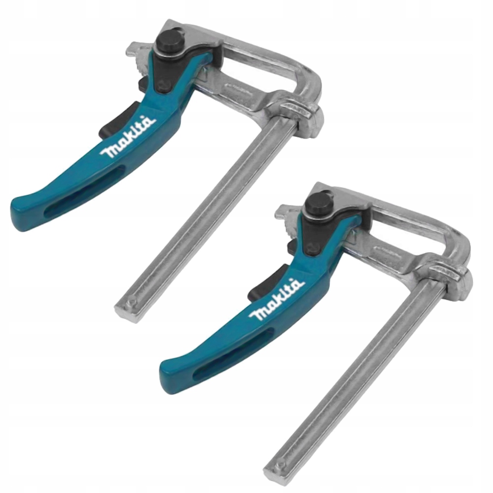 Zacisk szybkomocujący do szyny prowadzącej Makita 199826-6