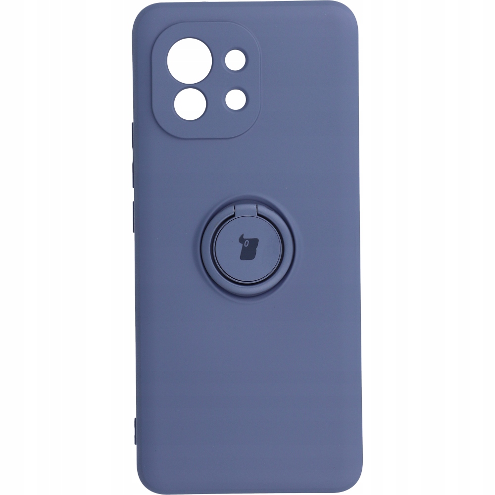 

Etui z uchwytem do Xiaomi Mi 11, Bizon Case, cover