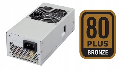Fsp Tfx FSP350-50TAC/ 350W/ Tfx/ 80PLUS Bronze/ Bulk 9PA350D301