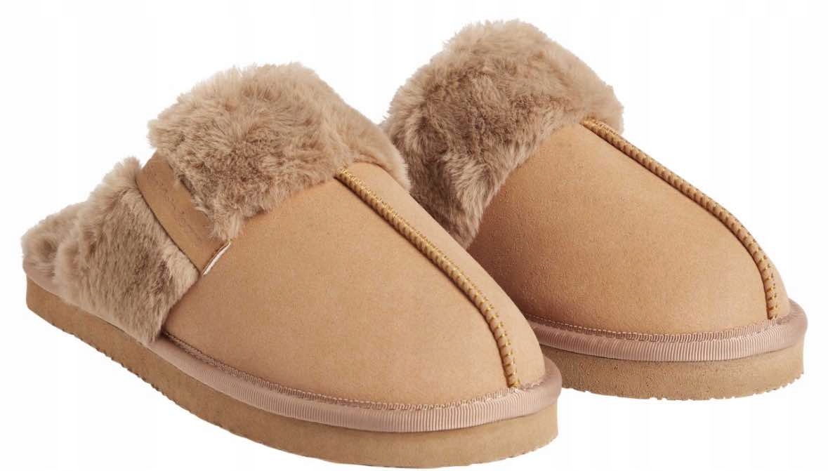 Nové Sandále Pantofle Calvin Klein Box Dárek vel. 37