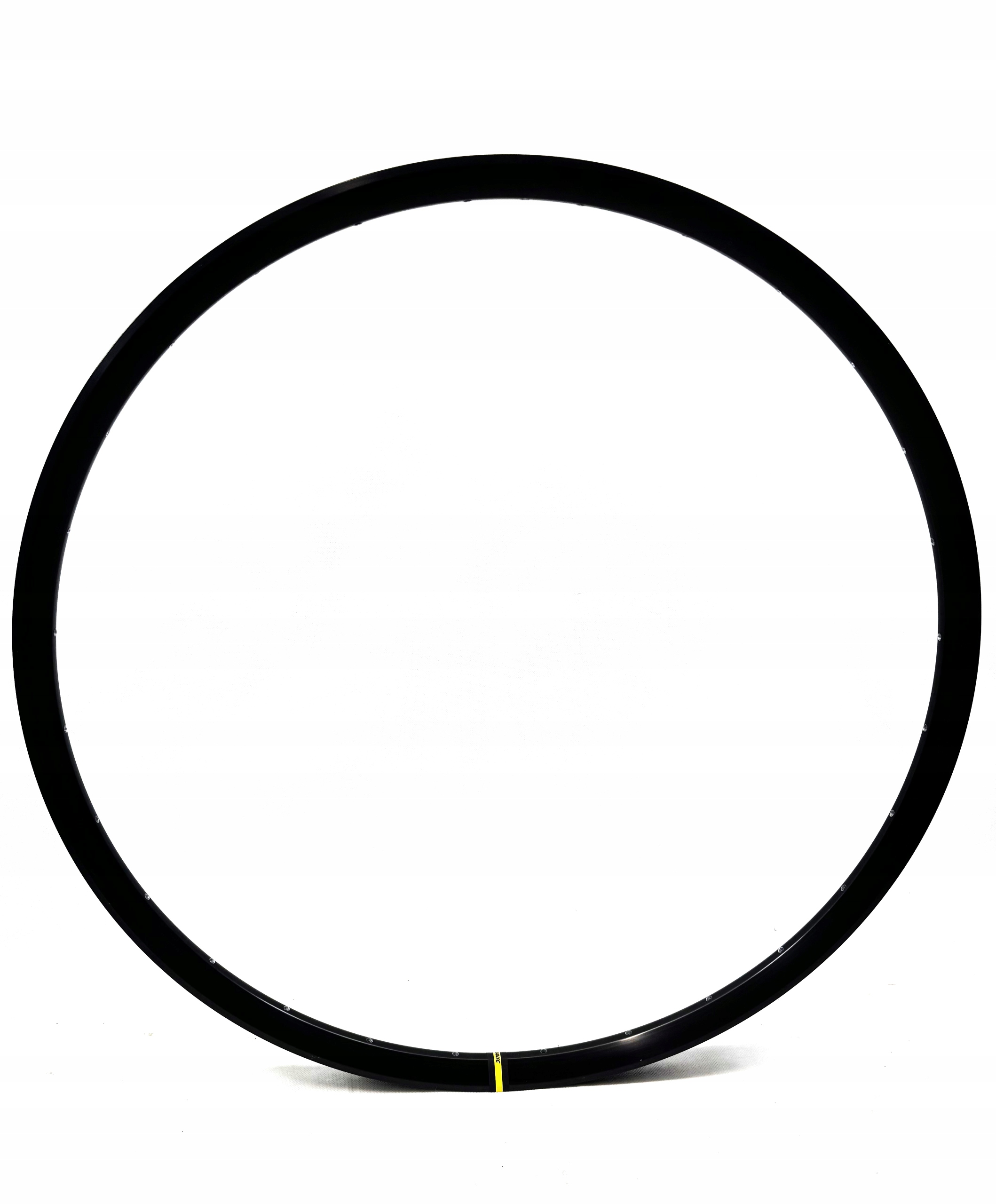 Obręcz Mavic XM430 28H 29 czarna Tubeless Ready