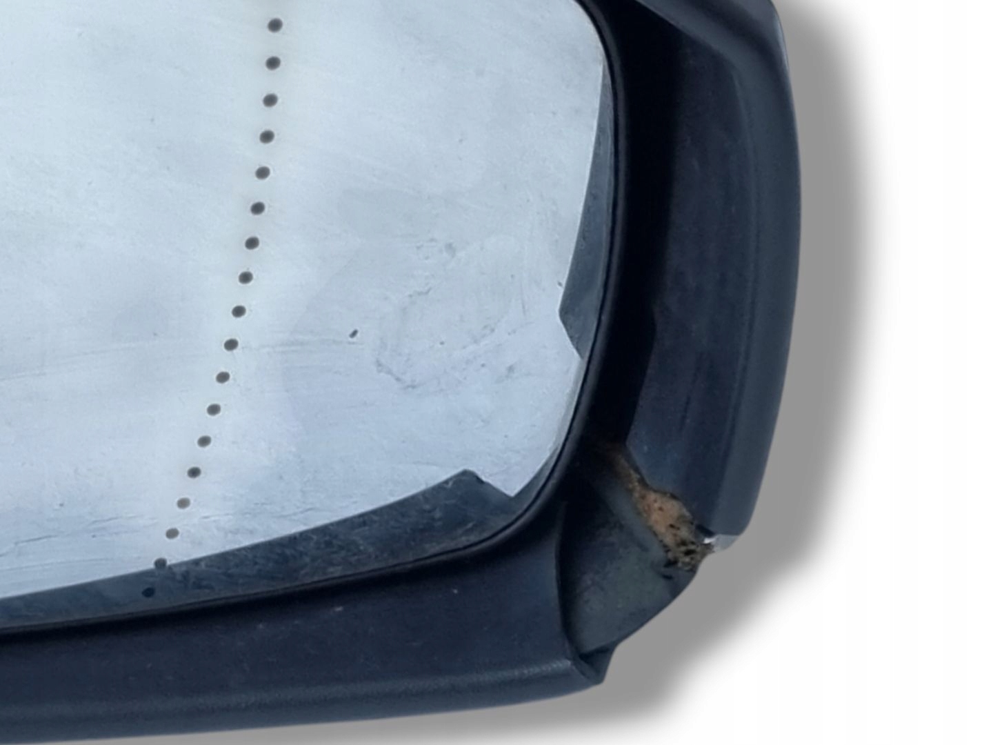 mirror exterior Renault Megane 3 2009 963010191R